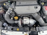 Motor with 