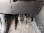 Cab with 