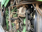 Engine with 