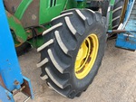Chassis with 