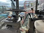 Control Station with 