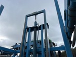 Chassis with 