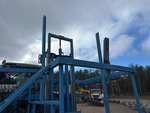Chassis with 