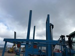 Chassis with 