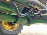 Drivetrain with 