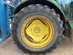 Chassis with 