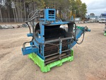 Chassis with 