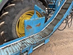 Chassis with 