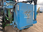 Hydraulics with 