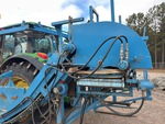 Chassis with 
