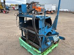 Chassis with 