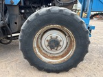 Chassis with 