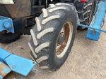 Chassis with 