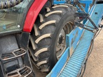 Chassis with 