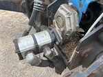 Chassis with 