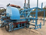Chassis with 