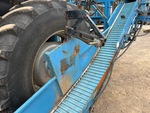 Chassis with 