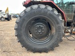 Chassis with 