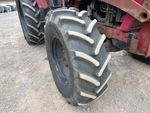 Chassis with 
