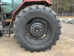 Chassis with 