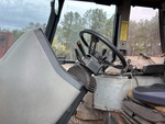 Control Station with 