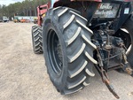 Chassis with 