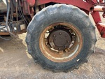 Chassis with 