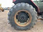 Chassis with 