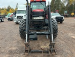 Chassis with 