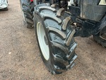 Chassis with 