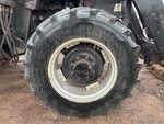 Chassis with 