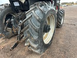 Chassis with 