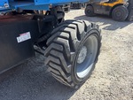 Chassis with 