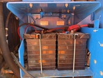 Electrical with 