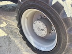 Drivetrain with 