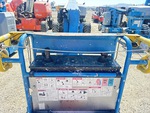 Control Station Upper with 