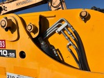 Hydraulics with 