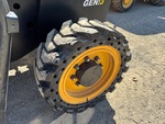 Chassis with 