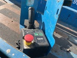 Control Station Upper with 