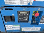 Control Station Ground with 
