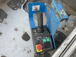 Control Station Upper with 