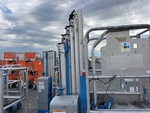 Hydraulics with 