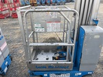Control Station Upper with 