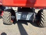 Drivetrain with 