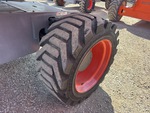 Chassis with 