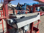Control Station Upper with 