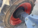 Drivetrain with 