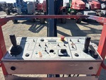 Control Station Upper with 