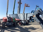 Chassis with 
