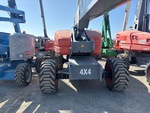 Chassis with 